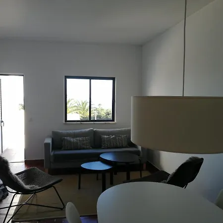 Appartement Belle A Luz *