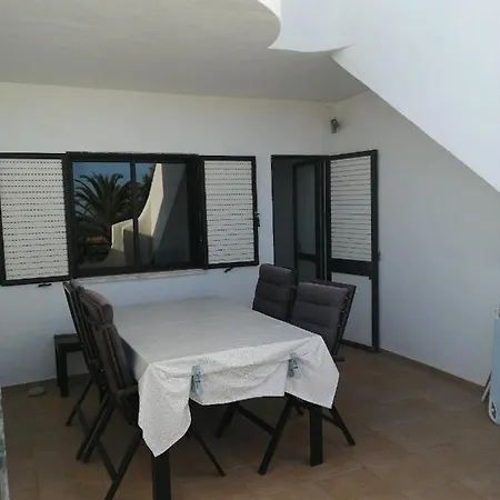 Appartement Belle A Luz *