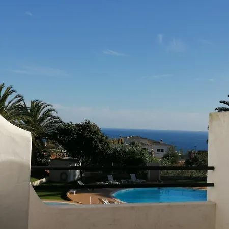 Appartement Belle A Luz *