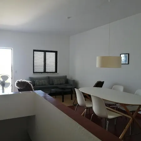 Appartement Belle A Luz Mato Porcas