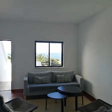 Belle A Luz Apartment *