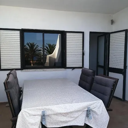 Apartment Belle A Luz Mato Porcas