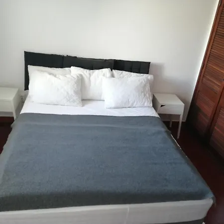 Apartment Belle A Luz *