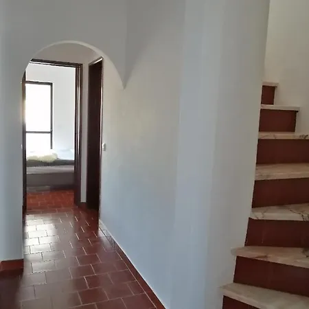 Belle A Luz Apartment