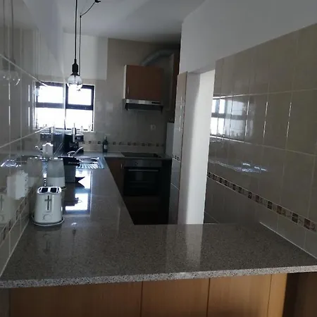 Apartment Belle A Luz Mato Porcas